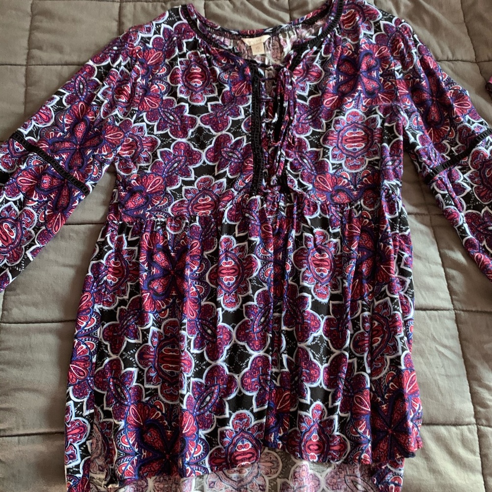 Tunic
